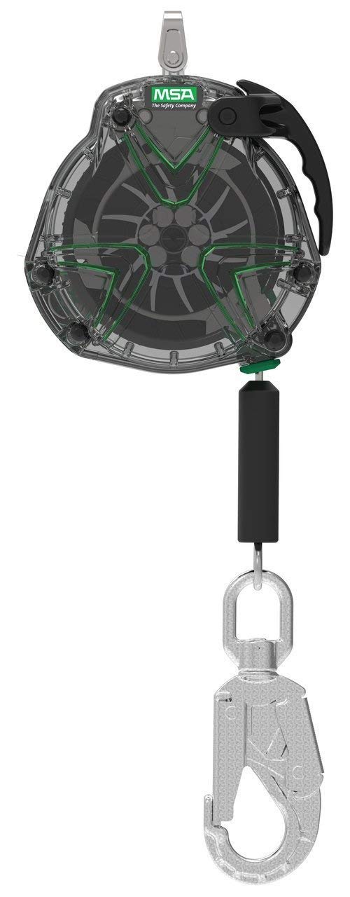 V-TEC Personal Fall Limiter